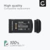 Batteri for Motorola Zebra MC3300 MC3200 MC32N0 MC32N0-S 5200mAh fra CELLONIC