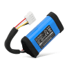 Batteri for JBL Flip 5 Eco Edition, Flip 5 Ocean / JBL SUN-INTE-152 6800mAh fra CELLONIC