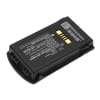 Batteri for Zebra MC33, MC330, MC3300, MC330K, MC330M, BT-000338, BTRY-MC33-27MA-01 2700mAh 3.7V fra CELLONIC
