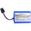 Batteri for Zebra IMZ320 MX420L MZ220 MZ320, BT17790-1 / AK18353-1 1500mAh 7.4V fra CELLONIC
