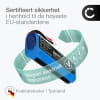 Batteri for JBL Charge 2+, 2 Plus, GSP1029102, MLP912995-2P 6000mAh fra CELLONIC