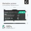 Batteri for HP Pavilion x360 14-BA, Pavilion x360 14 4150mAh 11.4V fra CELLONIC