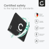 Batteri for Samsung Galaxy XCover 5, Galaxy XCover 5 2021, SM-G525F, SM-G525F/DS, SM-G525N, EB-BG525BBE, GH43-05060A - 2000mAh 3,7V  fra CELLONIC