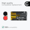 Batteri for Bosch PSR 200 LI, PSR 7.2 LI, PKP 7.2 Li, Prio Lithium-ion, AGS 7,2 Li, (Bosch BST200) 2.2Ah fra subtel
