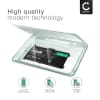 Batteri for Dell Inspiron 15 5000, 13 5301, 14 5406 2-in-1, Latitude 15 3510, Vostro 14 5402, JK6Y6, C5KG6 3600mAh fra CELLONIC