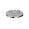Varta CR1616 Knappecellebatteri for klokker, høreapparater og mer – x1
