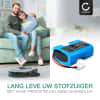 Accu voor Hoover RBC030, RBC040, RBC040011, RBC050, RBC050011, RBC070, RBC090011 2500mAh van CELLONIC