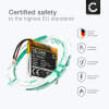Batteri for Suunto 9, 9 baro, 175-8141, 100022539 - 290mAh 3,8V  fra CELLONIC