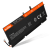 Batteri for HP Elitebook 1040 G3 + Werkzeug-Set 3400mAh 11.4V + Verktøy fra subtel