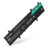 Batteri for ASUS Vivobook 14, X405, X405UA, X405UQ, X405UR, X405UR-3B, Asus 3ICP5/57/81, 0B200-02540300, 02540000 2800mAh 11.52V fra CELLONIC