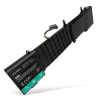 Batteri for Dell Alienware 17 R3, Alienware 17 R2, 5046J, 6JHDV, YKWXX 4400mAh 14.8V fra CELLONIC
