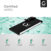 Batteri for Google Pixel 4A, G025J-B 3050mAh fra CELLONIC