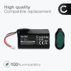 Batteri for Ring Alarm Base Station Gen. 1 5200mAh fra CELLONIC