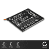 Batteri for Samsung Galaxy A51 (2019 - SM-A515) 3900mAh fra CELLONIC