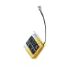 Batteri for Jabra Engage 65 Convertible, Engage 75 Convertible AHB701718HPJT (100mAh, 3.8V) fra CELLONIC