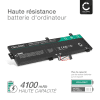 Batterie pour Lenovo IdeaPad 310 15