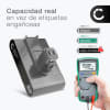 Batería para Dyson DC31 Animal, Dyson DC31, Dyson DC34, Dyson DC35, DC44, DC44 Animal Total Clean - Batería Aspirador Dyson 917083-05 (22.2V, 1500mAh) - Sólo apto para el tipo A- de CELLONIC - Batería de encaje a presión
