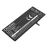 1x Batteri 2750mAh