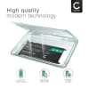 Batteri for Dell Chromebook 11, 11 3180, 11 3181, 11 3100 3400mAh 11.4V fra CELLONIC