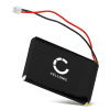 Batteri for Nintendo Game Boy Micro OXY-001, OXY-003, GPNT-02 (460mAh, 3.7V) fra CELLONIC