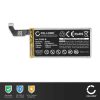 Batteri for Google Pixel 4 2500mAh fra CELLONIC