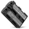 NP-FM500H Battery for Sony SLT-A58 SLT-A77 SLT-A65 SLT-A57 ILCA-77M2 SLT-A99 DSLR-A200 A68 A7 II A77 II A300 A350 A500 1600mAh Camera Battery Replacement