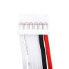 Batteri for Ingenico AXIUM DX4000, AXIUM DX8000, AXIUM DX8002, Landi A8s 2600mAh fra CELLONIC