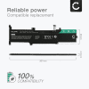 Batteri for Lenovo IdeaPad 3 14ADA05, 14IIL05, 14IML05, 15IIL05, 15IML05 4650mAh fra CELLONIC