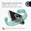 Bateria Logitech 190582-0000 F12440056 K398 L-LU18 1300mAh - , Batería larga duración para controles remotos Logitech Harmony 1000 1100 Remote Harmony 915 Squeezebox Duet Controller C-RL65