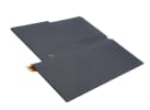 Batteri for Microsoft Surface 3 1657, Surface Pro 3 1631, G3HTA005H, 1577-9700 5500mAh fra subtel
