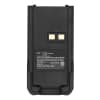Batteri for Ailunce HD1 Retevis RT29, RT29D, RT29U 7.4V 3000mAh Lithiumion fra CELLONIC