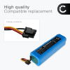 Batteri for Dreame LS42SD Mova S10 Plus 6800mAh fra CELLONIC