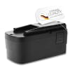 Battery for FESTOOL TDK 12, T12 3, 498336, 564247, 398338, 497019, 498338, C12LI 12V  NiMH 3000mAh from CELLONIC