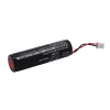 Batterie BATT20L 2200mAh pour radio Midland ER200 / ER300