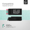 Batterie M5-1051-3600 pour télécommande Cavotec Cavotec M9-1051-3600 EX MC-3 MC-3000 3400mAh