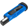 Batteria per Shark WV200UK, WV200, WV201, WV205, WV220 2000mAh di CELLONIC