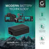 Batteri for Nikon Z fc, Z 50, Z 30, EN-EL25, VFB12502 Kameraer 1280mAh fra CELLONIC