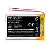 Batteri for Babysense V24R 1000mAh fra CELLONIC