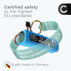 Batteri for Cecotec CONGA 4090, 6090, 4690, 7090, 5090, 5490, 4490 5200mAh fra CELLONIC