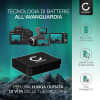 Batteria PL903135VT PL903135VT-S01 per fotocamera Insta360 One X Affidabile ricambio da 1100mAh, marca CELLONIC®