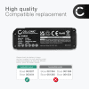 Batteri for Bose Soundlink Mini 1 (Version 2) 063287, 063404 (3400mAh, 7.4V) fra CELLONIC