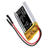 Batteri for Sony LinkBuds (Charging Case), WH-CH400, WH-CH500, WH-CH510 ACE621733 (280mAh, 3.7V) fra CELLONIC