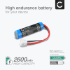 Batteri for Harman Kardon Onyx Studio 2, Harman Kardon Onyx Studio 1 2600mAh fra CELLONIC