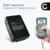 Batteri 20V, 2000mAh, Li Ion for Parkside XTEAM Serie - Serie X team reservebatteri