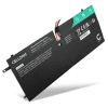 Batteri til Lenovo ThinkPad X1 Carbon 3460, 3444, 3448 bærbar PC – 3200mAh