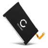 1x Batteri 2900mAh