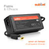 ALIMENTATION CHARGEUR 20V 3.25A POUR LENOVO 45N0358, 0B47459