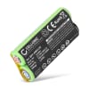 Batteri for WATERPIK Sensonic Plus SR-3000 / Sensonic Plus SR-3000E 700mAh fra CELLONIC