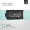 Batteri for Parrot Bebop 2, Bebop 2 Pro 1413006, 1416366 (2500mAh, 11.1V) fra CELLONIC