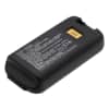 1x Batteri 4400mAh